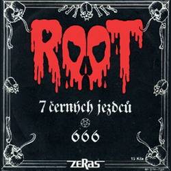 Root : 7 Èerných Jezdcù - 666